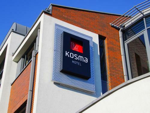 Hotel Kosma