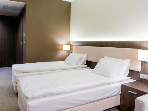 Hotel Kosma