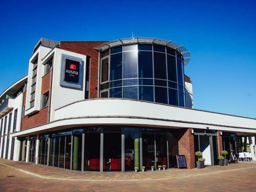 Hotel Kosma
