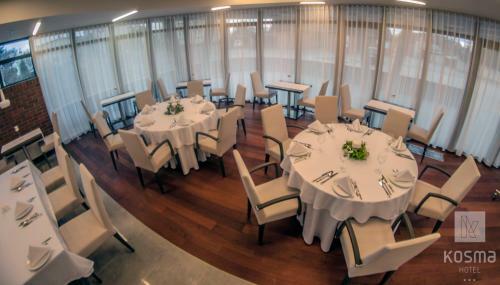 Hotel Kosma