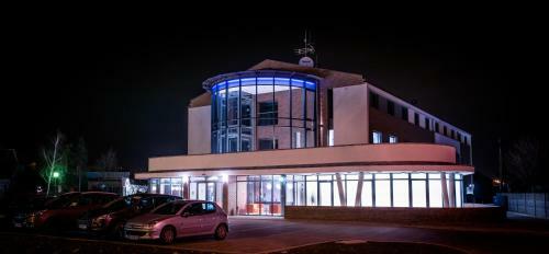 Hotel Kosma