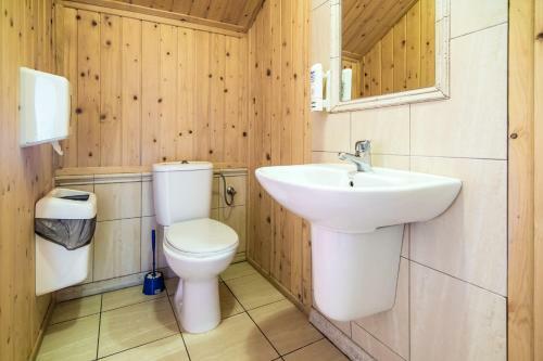 Hotel Karczma Pod Topolami