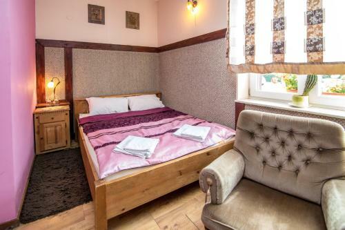 Hotel Karczma Pod Topolami