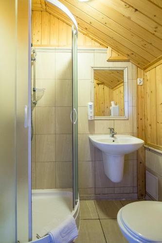 Hotel Karczma Pod Topolami