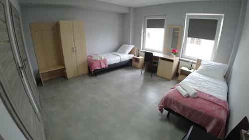 Apartamenty Kozienice