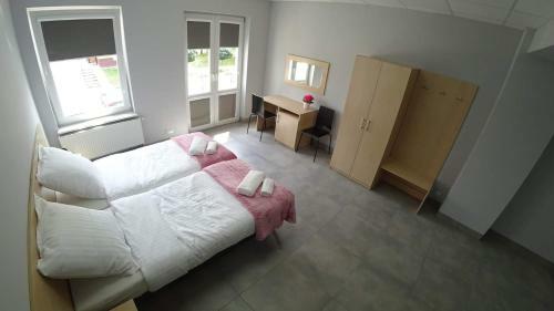 Apartamenty Kozienice