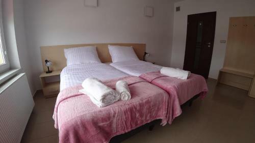 Apartamenty Kozienice