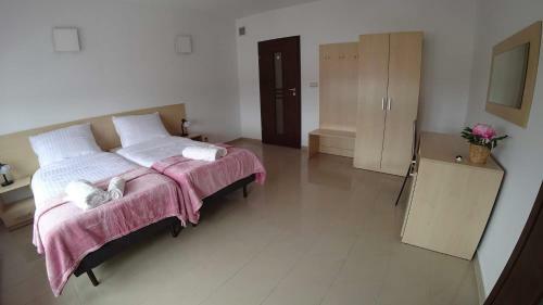 Apartamenty Kozienice