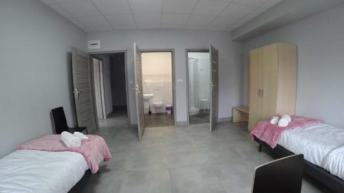 Apartamenty Kozienice