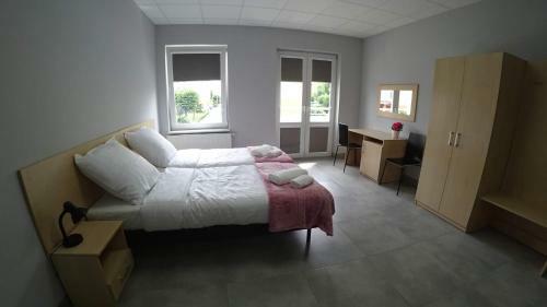 Apartamenty Kozienice