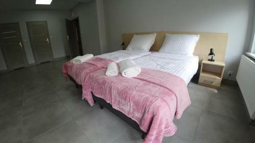 Apartamenty Kozienice