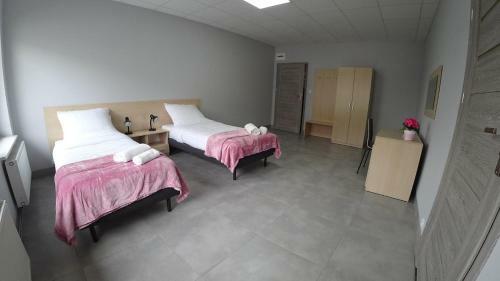 Apartamenty Kozienice