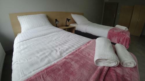 Apartamenty Kozienice