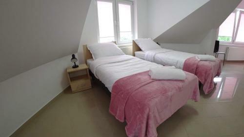 Apartamenty Kozienice