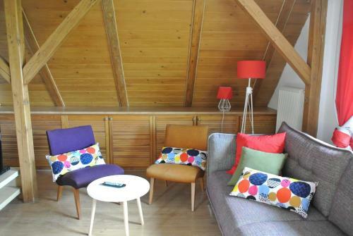 Apartament Everysky Kowary - Wojska Polskiego 1/3