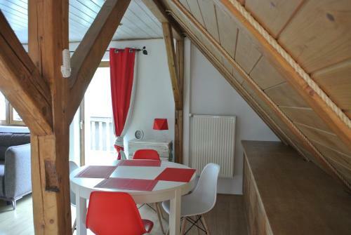 Apartament Everysky Kowary - Wojska Polskiego 1/3