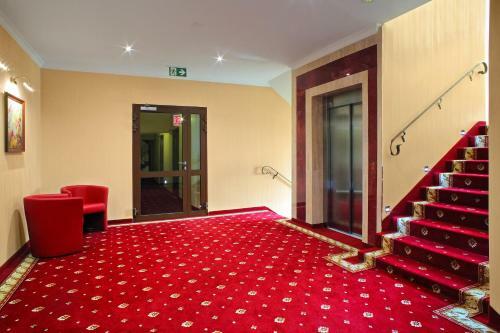 Hotel Podgrodzie