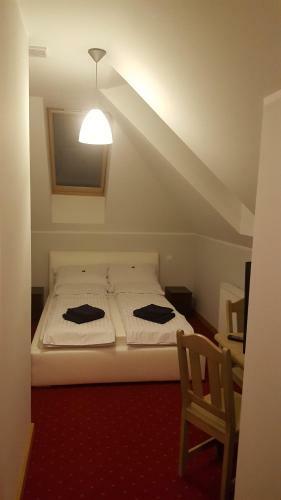 Bed & Breakfast Go?ciniec 16-tka
