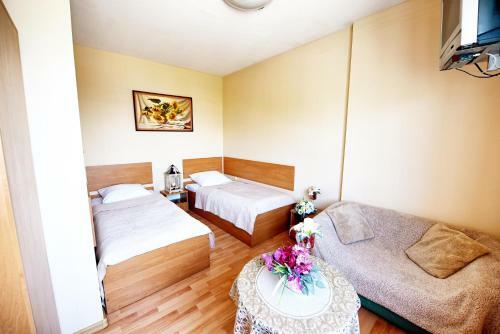 Hotel Malibu Kalisz