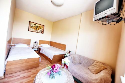 Hotel Malibu Kalisz