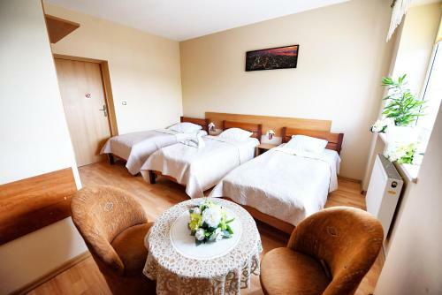 Hotel Malibu Kalisz