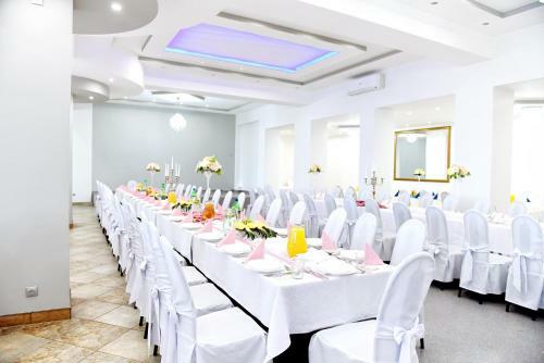 Hotel Malibu Kalisz