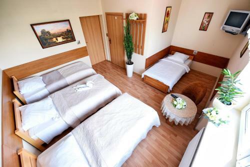 Hotel Malibu Kalisz