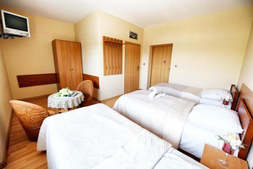Hotel Malibu Kalisz