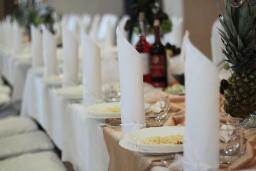 Hotel Malibu Kalisz