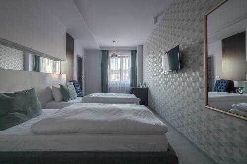 Hotel Novopolska