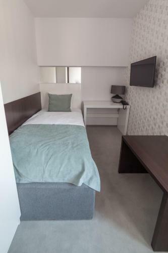 Hotel Novopolska