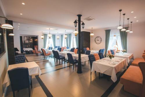 Hotel Novopolska