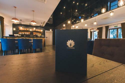 Hotel Novopolska