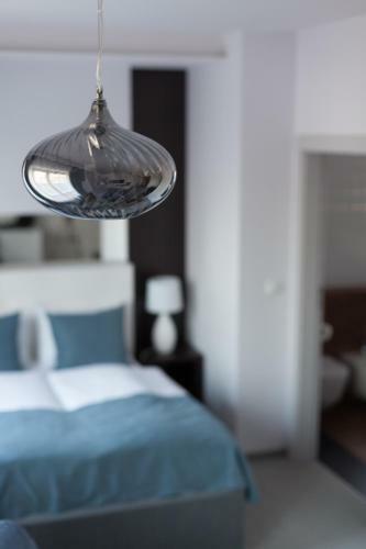 Hotel Novopolska