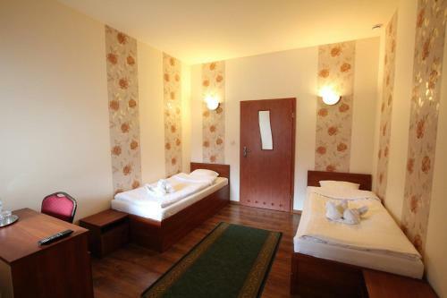 Nenufar Club Hotel