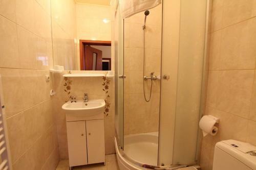 Nenufar Club Hotel