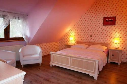 Motel Zajazd U Dudziarza