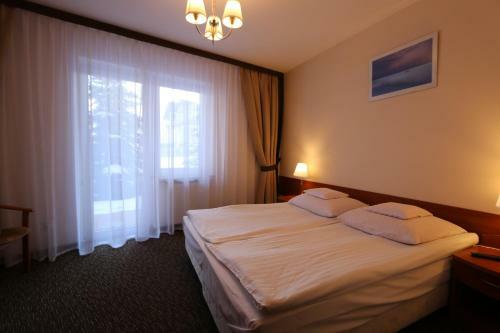 Hotel Cztery Wiatry Spa & Sport Resort