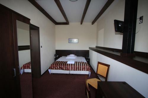 Hotel Cztery Wiatry Spa & Sport Resort