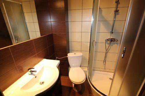 Hotel Cztery Wiatry Spa & Sport Resort
