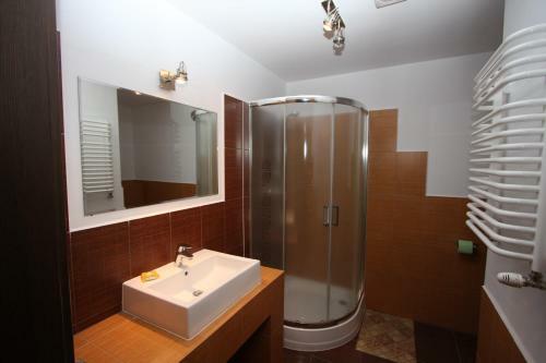 Hotel Cztery Wiatry Spa & Sport Resort