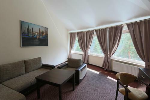 Hotel Cztery Wiatry Spa & Sport Resort