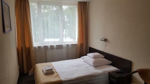 Hotel Cztery Wiatry Spa & Sport Resort