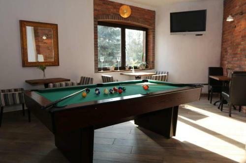Hotel Cztery Wiatry Spa & Sport Resort