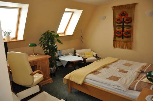 Hostal Willa Nestor