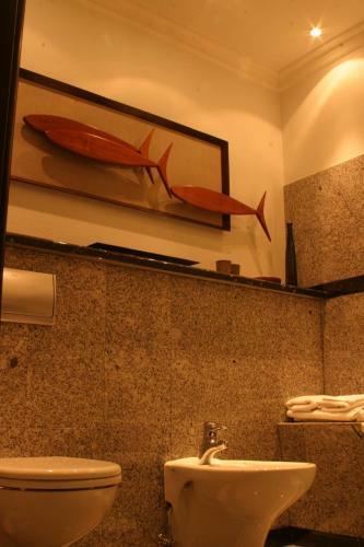 Hostal Willa Nestor