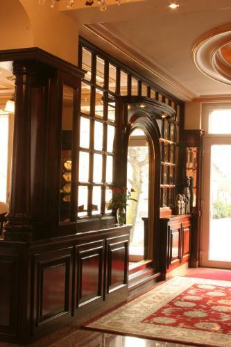 Hostal Willa Nestor