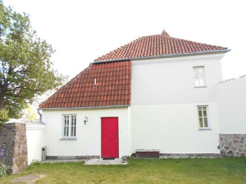 Apartamento Baszta Palacowa