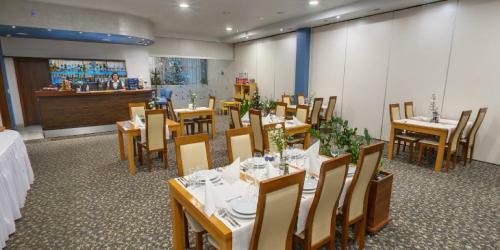 Hotel Komfort