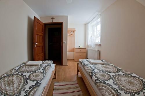 Apartamento Miodowy Zak?tek